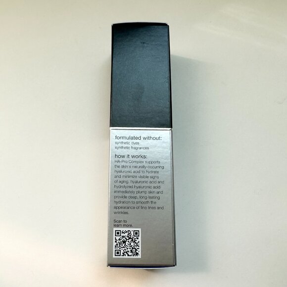 PCA SKIN Hyaluronic Acid Boosting Serum 1oz/30ml NEW - Picture 3 of 5